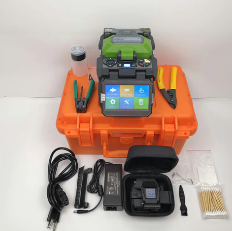 fusion splicer 