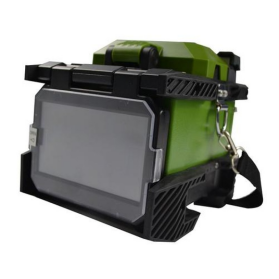 Optical Fiber Fusion Splicer Types