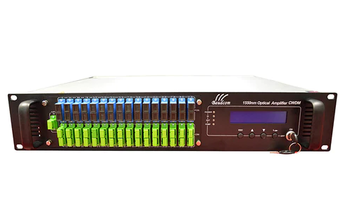 amplifier EDFA