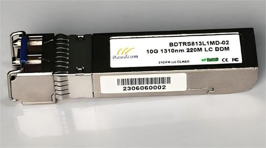 10G SFP+module SFP optical transceiver