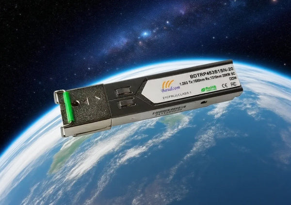 The Link Quality Factor: Key to Reliable SFP Module Transmission