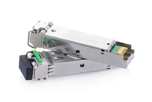 The Technological Evolution and Application Trends of Modern Optical Modules