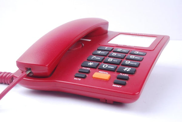 What is POTS (Plain Old Telephone Service)