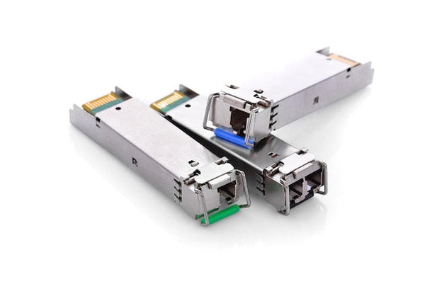 What Is an SFP Optic Module and How Does It Work
