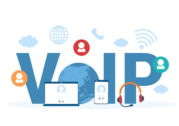What is VoIP