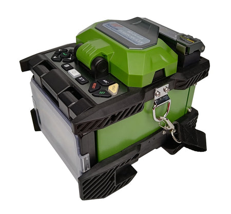 fiber splicer