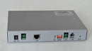 2.3M /4.6M SHDSL Bridge/Router