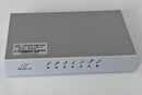 2.3M /4.6M SHDSL Bridge/Router