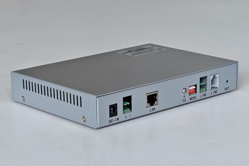 2.3M /4.6M SHDSL Bridge/Router