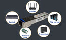 1.25G SFP WDM Optical Transceiver