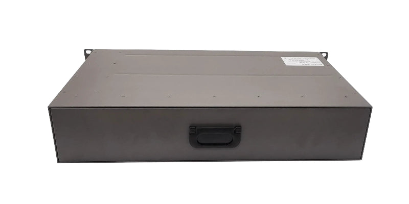 2U Chassis OLT