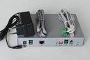 2.3M /4.6M SHDSL Bridge/Router