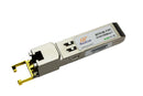 1000Base-T Copper SFP Transceiver