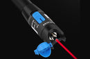 laser source red visual fault locator