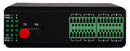 Dry Contact closure over Fiber Optical Multiplexer