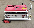 fiber optic cable blowers