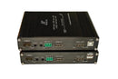 HDMI KVM Fiber Optic Extender