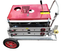 cable jet machine