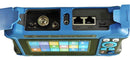 Otdr testing ports