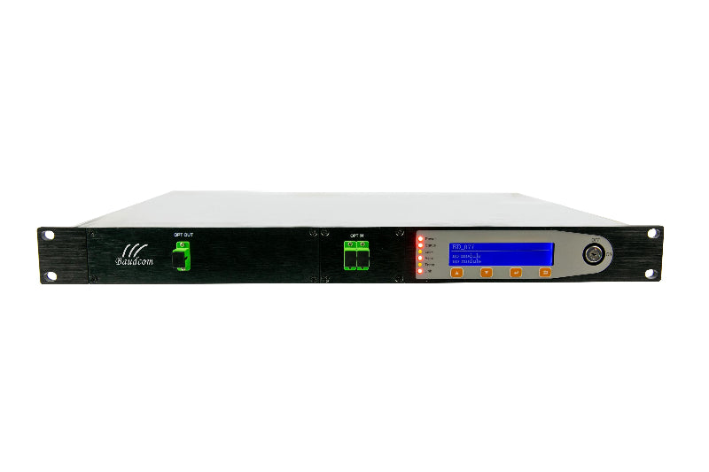 1u ethernet switch