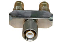 RF Y Adapter Connector