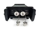 Variable Optical Attenuator VOA ports
