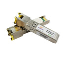 1000Base-T Copper SFP Transceiver