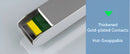 1000Base-T Copper SFP Transceiver