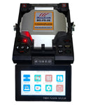 fusion splicer for fiber