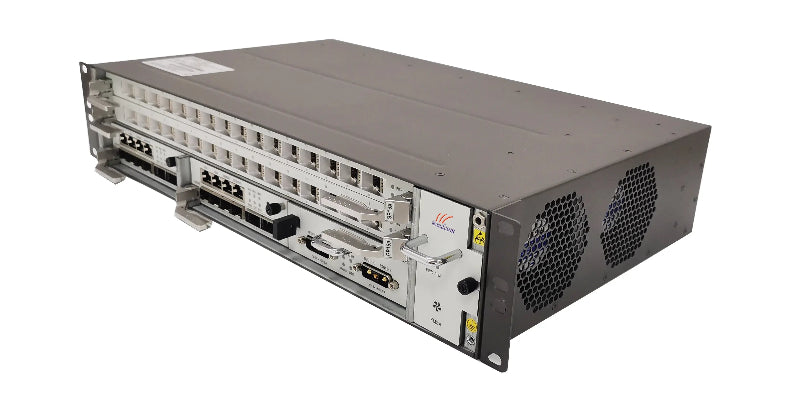 xgspon gpon olt