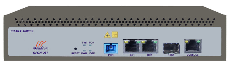 FTTH GPON OLT price