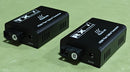 optical hdmi extender fiber transceiver fiber cable interface side 