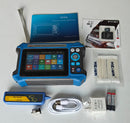 otdr fiber optic testing kit