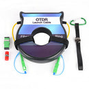 otdr launch cable box