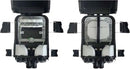 wall mount fiber distribution box internal structure