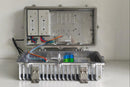 wdm optical amplifier
