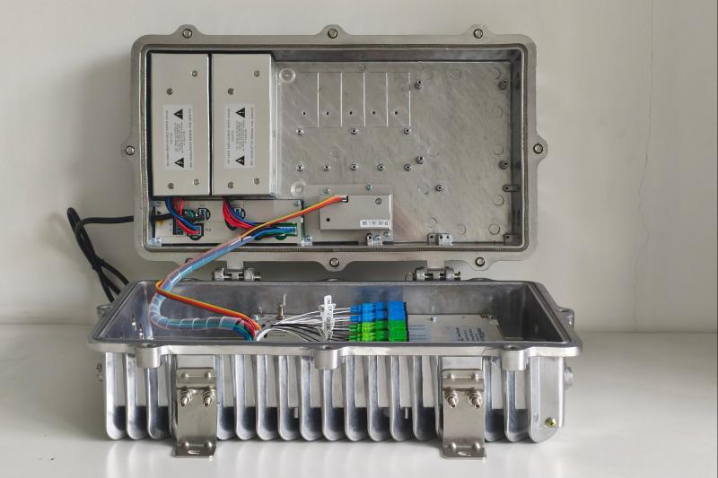 wdm optical amplifier