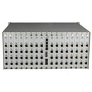 256 Phone over fiber Optical Multiplexer