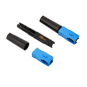 fiber adapter