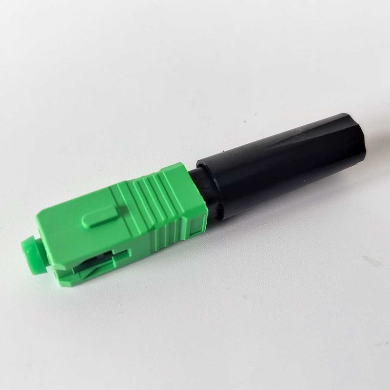  SC/UPC fast connectors