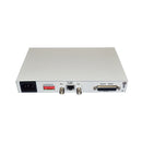 Framed E1 to V.35 ethernet converter