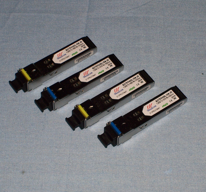 optical transceiver
