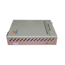Managed 3R Repeater 10G Fiber Converter