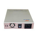 Managed 3R Repeater 10G Fiber Converter