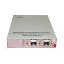 Managed 3R Repeater 10G Fiber Converter