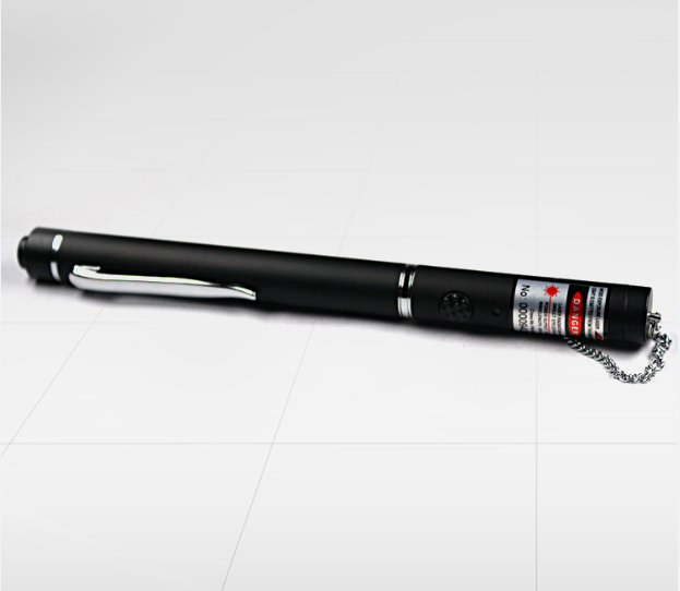 Pen type Visual Fault Locator Fiber Tester
