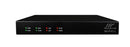 2 UTP Ethernet port E1 over Ethernet TDM over IP
