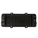 splice closure fiber optic