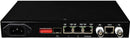 2 UTP Ethernet port E1 over Ethernet TDM over IP