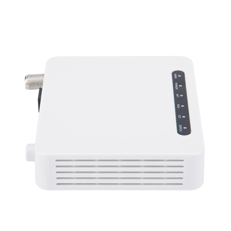 ONU 1GE CATV XPON Dual Mode Optical Network Unit